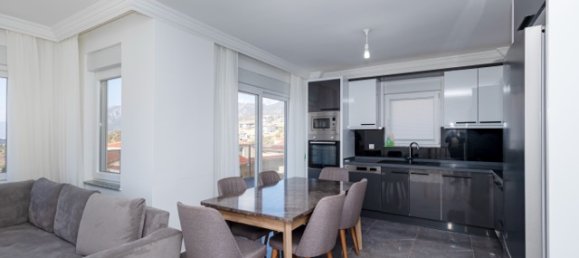 Wohnung 2+1 in Antalya, Turkey, Nr. 33962 18