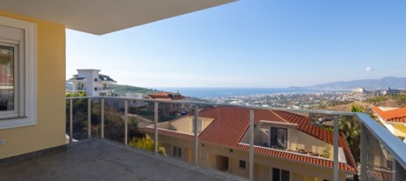 Wohnung 2+1 in Antalya, Turkey, Nr. 33962 26