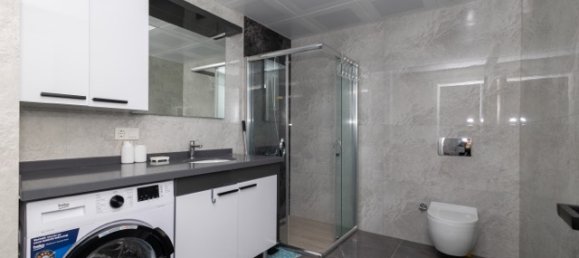 Wohnung 2+1 in Antalya, Turkey, Nr. 33962 24