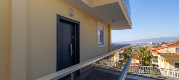 Wohnung 2+1 in Antalya, Turkey, Nr. 33962 29