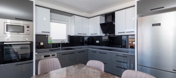 Wohnung 2+1 in Antalya, Turkey, Nr. 33962 8