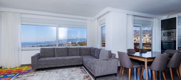 Wohnung 2+1 in Antalya, Turkey, Nr. 33962 16