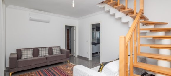 Wohnung 2+1 in Antalya, Turkey, Nr. 33962 25