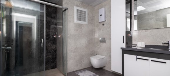 Wohnung 2+1 in Antalya, Turkey, Nr. 33962 14