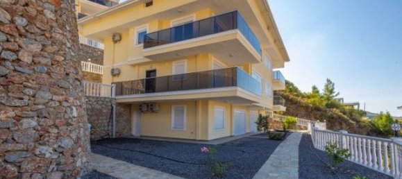 Wohnung 2+1 in Antalya, Turkey, Nr. 33962 6