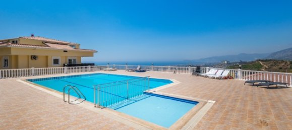 Wohnung 2+1 in Antalya, Turkey, Nr. 33962 3