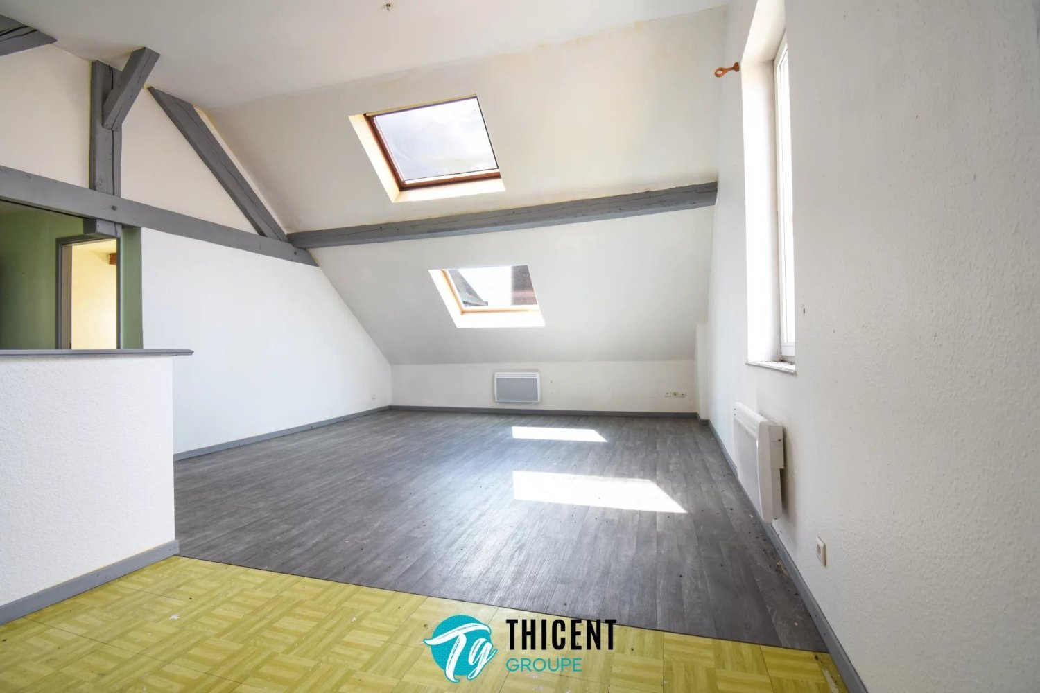 2 bedrooms Apartment in Bischwiller, France No. 210416