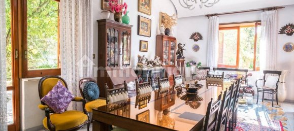 7 bedrooms Villa in Naples, Italy No. 207313 13