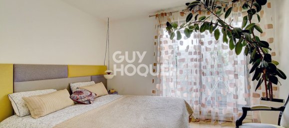 Apartamento de 2 dormitorios en Levallois-Perret, France No. 190560 4