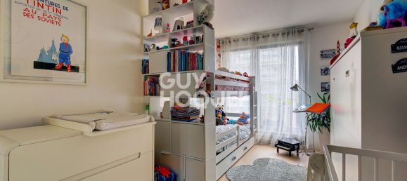 Apartamento de 2 dormitorios en Levallois-Perret, France No. 190560 6
