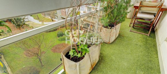 Apartamento de 2 dormitorios en Levallois-Perret, France No. 190560 3