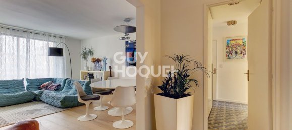 Apartamento de 2 dormitorios en Levallois-Perret, France No. 190560 5