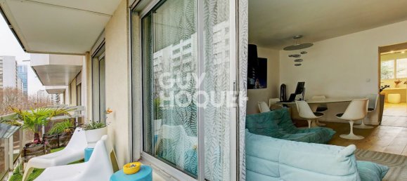 Apartamento de 2 dormitorios en Levallois-Perret, France No. 190560 8