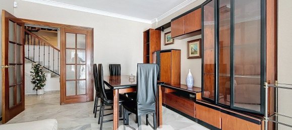 Таунхаус с 3 спальнями в Ринкон-де-ла-Виктория, Испания № 58518 30