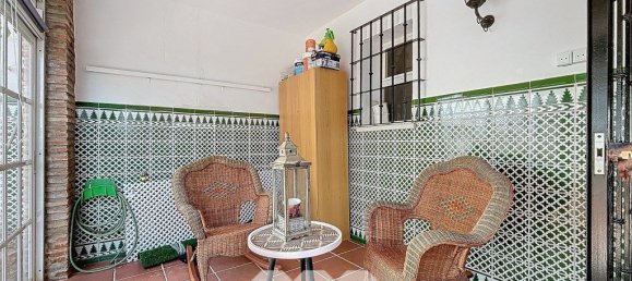 Таунхаус с 3 спальнями в Ринкон-де-ла-Виктория, Испания № 58518 20