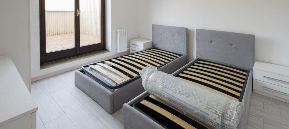 Apartamento de 3 divisões em Castrezzato, Italy N.º 5109 13