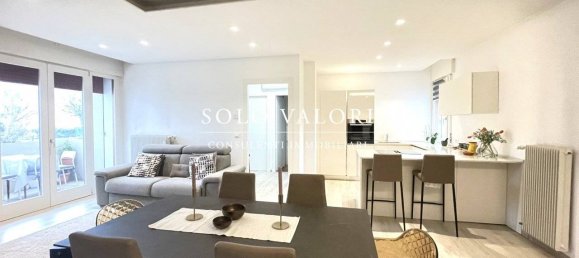 2 bedrooms Apartment in Castelfranco Veneto, Italy No. 140605 4