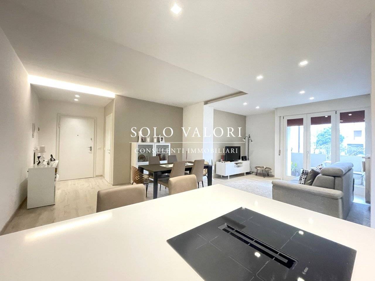 2 bedrooms Apartment in Castelfranco Veneto, Italy No. 140605