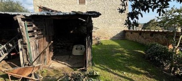 Casa de 7 divisões em Terranuova Bracciolini, Italy N.º 230324 16