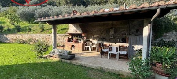 Casa de 7 divisões em Terranuova Bracciolini, Italy N.º 230324 4