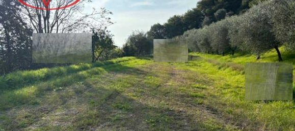 Casa de 7 divisões em Terranuova Bracciolini, Italy N.º 230324 17