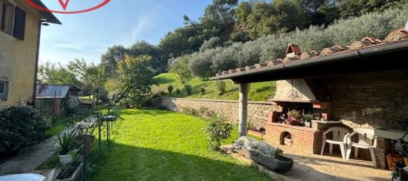 Casa de 7 divisões em Terranuova Bracciolini, Italy N.º 230324 3