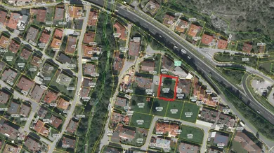  Land in Zirl, Austria No. 33749