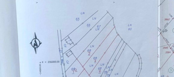 5029m² Land in Bad Loipersdorf, Austria No. 208031 3