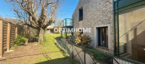 5 bedrooms House in Sainte-Mesme, France No. 194237 13