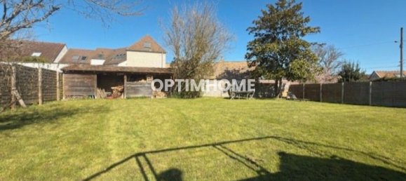 5 bedrooms House in Sainte-Mesme, France No. 194237 15