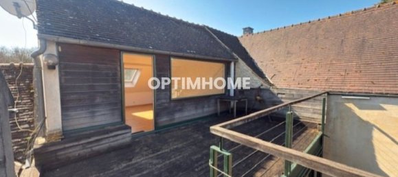 5 bedrooms House in Sainte-Mesme, France No. 194237 11