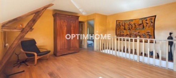 5 bedrooms House in Sainte-Mesme, France No. 194237 16