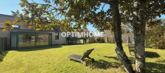 5 bedrooms House in Sainte-Mesme, France No. 194237 6