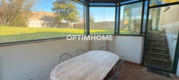 5 bedrooms House in Sainte-Mesme, France No. 194237 8