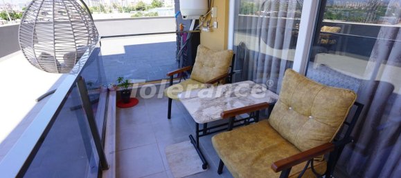 Apartment 2+1 in Kepez, Turkey No. 14593 12