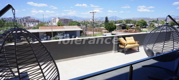 Apartment 2+1 in Kepez, Turkey No. 14593 14