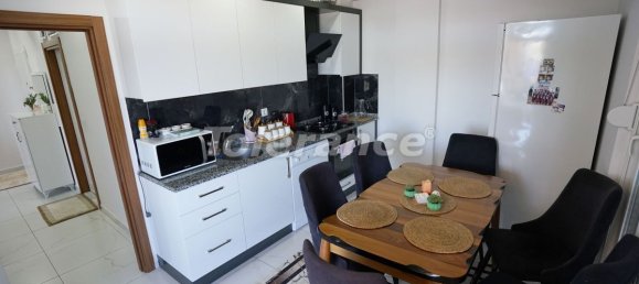 Apartment 2+1 in Kepez, Turkey No. 14593 6