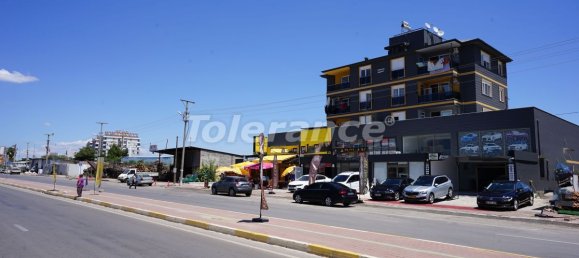 Apartment 2+1 in Kepez, Turkey No. 14593 15