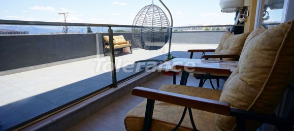 Apartment 2+1 in Kepez, Turkey No. 14593 13