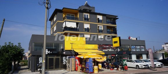 Apartment 2+1 in Kepez, Turkey No. 14593 16