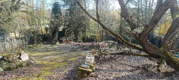 1 Schlafzimmer Haus in Mussy-sur-Seine, France, Nr. 68299 3