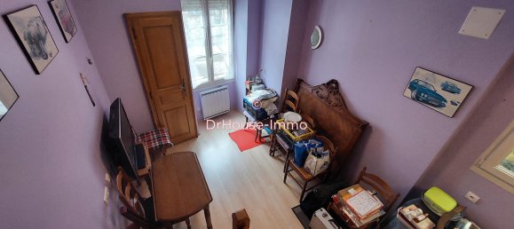 1 Schlafzimmer Haus in Mussy-sur-Seine, France, Nr. 68299 9