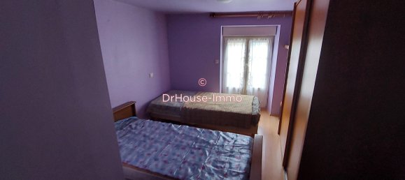 1 Schlafzimmer Haus in Mussy-sur-Seine, France, Nr. 68299 10