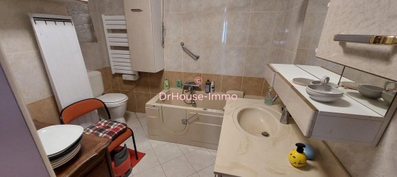 1 Schlafzimmer Haus in Mussy-sur-Seine, France, Nr. 68299 4