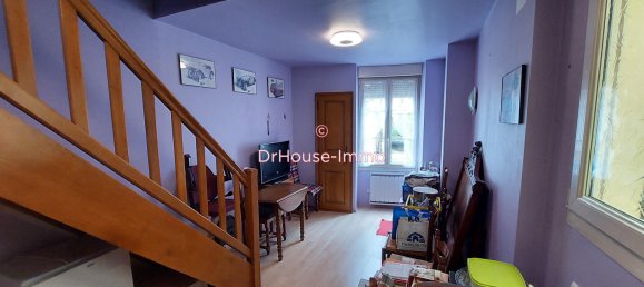 1 Schlafzimmer Haus in Mussy-sur-Seine, France, Nr. 68299 2
