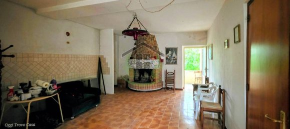 Дом с 4 спальнями в Чивителла дель Тронто, Италия № 365037 2