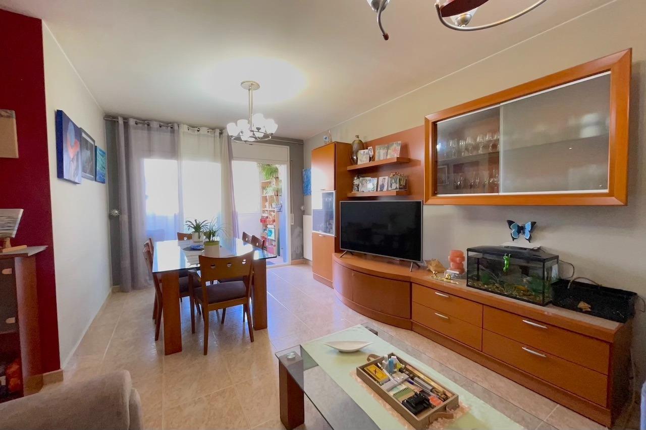 Apartamento T2 em Figueres, Spain N.º 144600