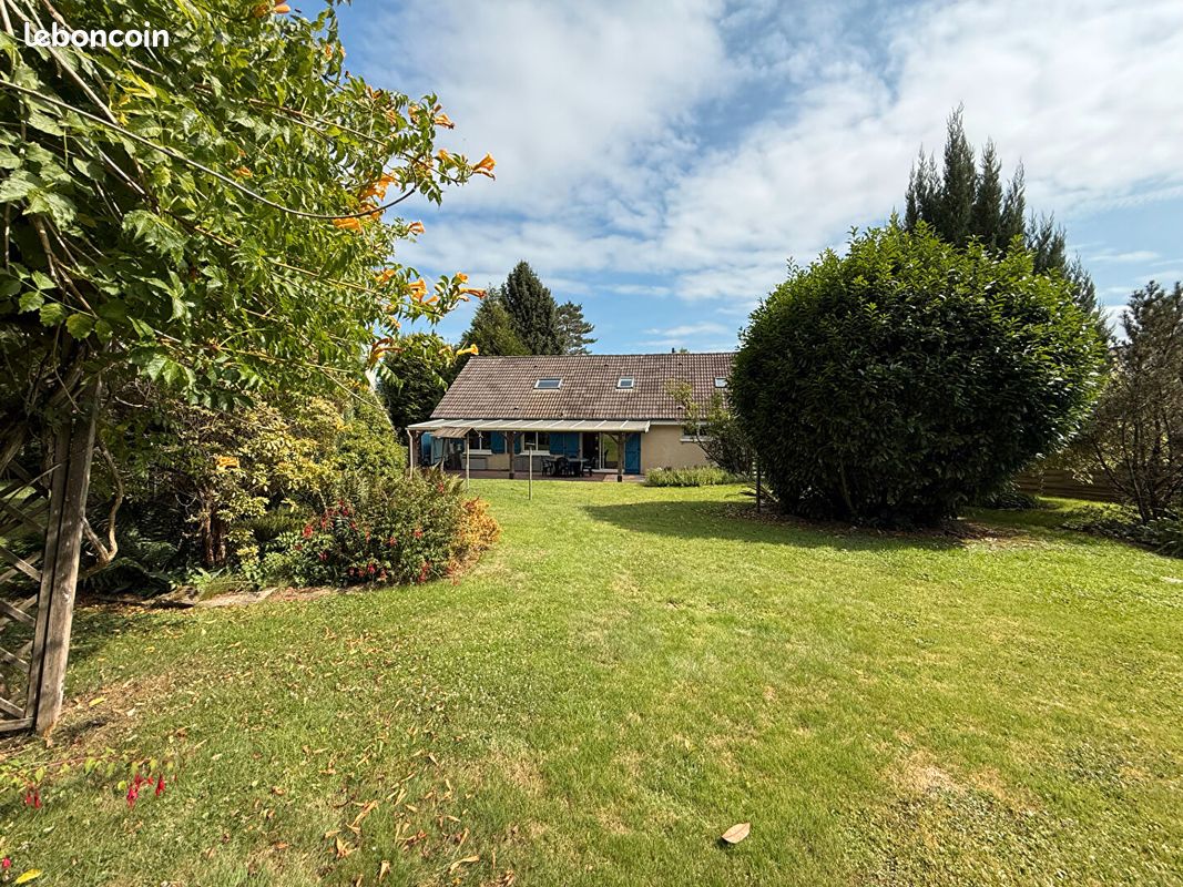 4 bedrooms House in Issancourt-et-Rumel, France No. 332065