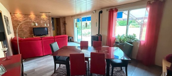 4 bedrooms House in Issancourt-et-Rumel, France No. 332065 6