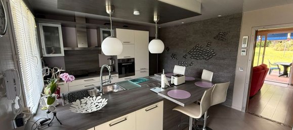 4 bedrooms House in Issancourt-et-Rumel, France No. 332065 11